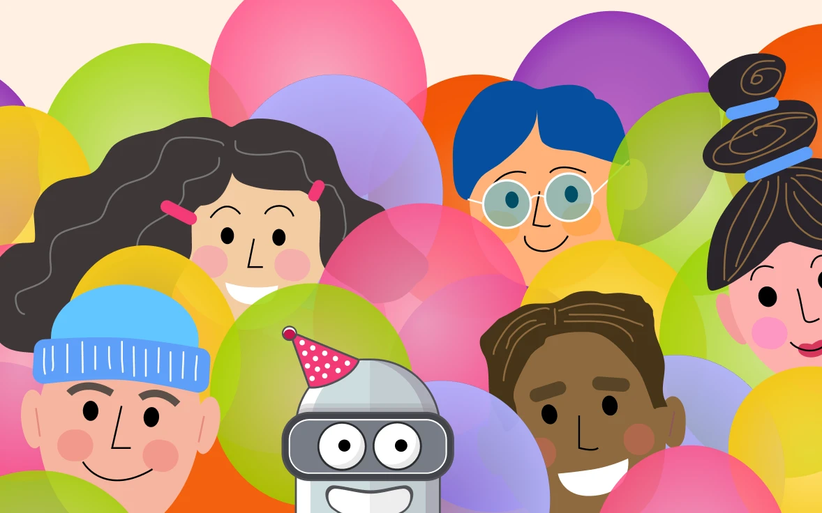 slack birthday bot