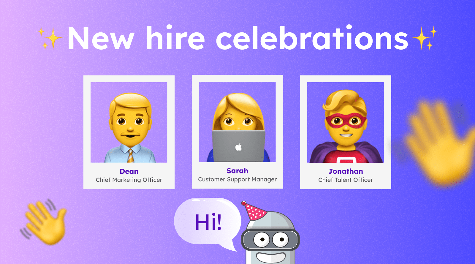 slack birthday bot